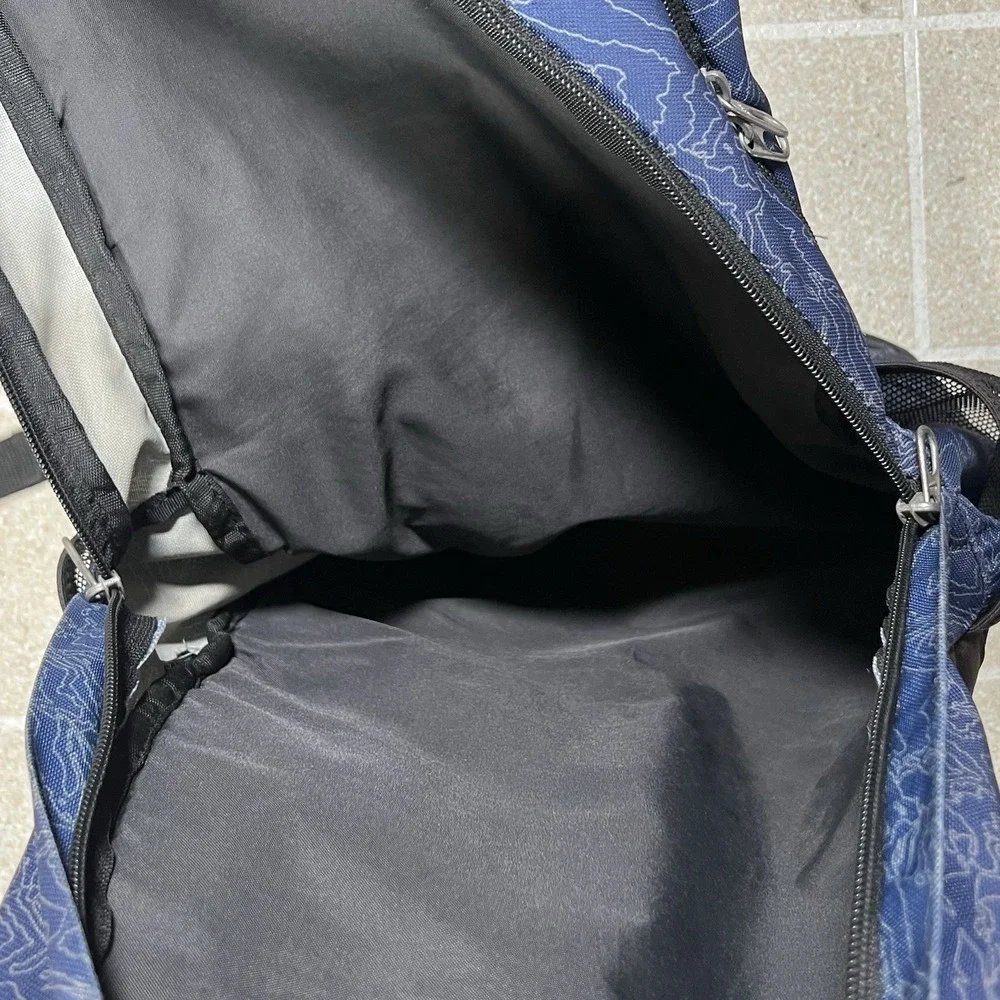 NIKE BRASILIA 7 BACKPACK‎ GRAPHIC XL BACKPACK